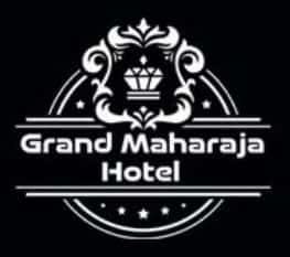 Grand Maharaja Hotel  logo