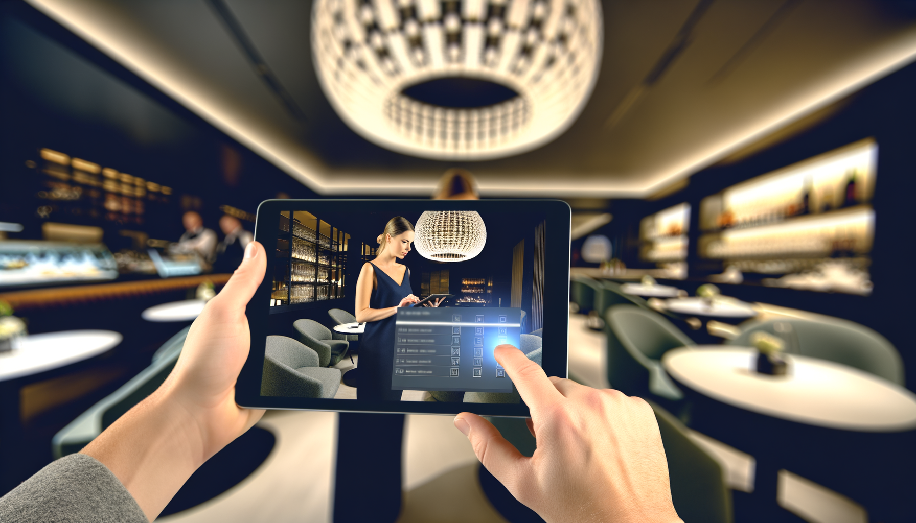 Increase Restaurant Sales with a Digital Menu The Ultimate Guide